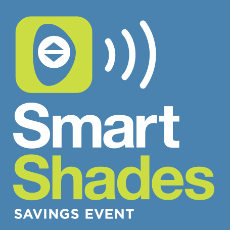 smart shades savings event blinds