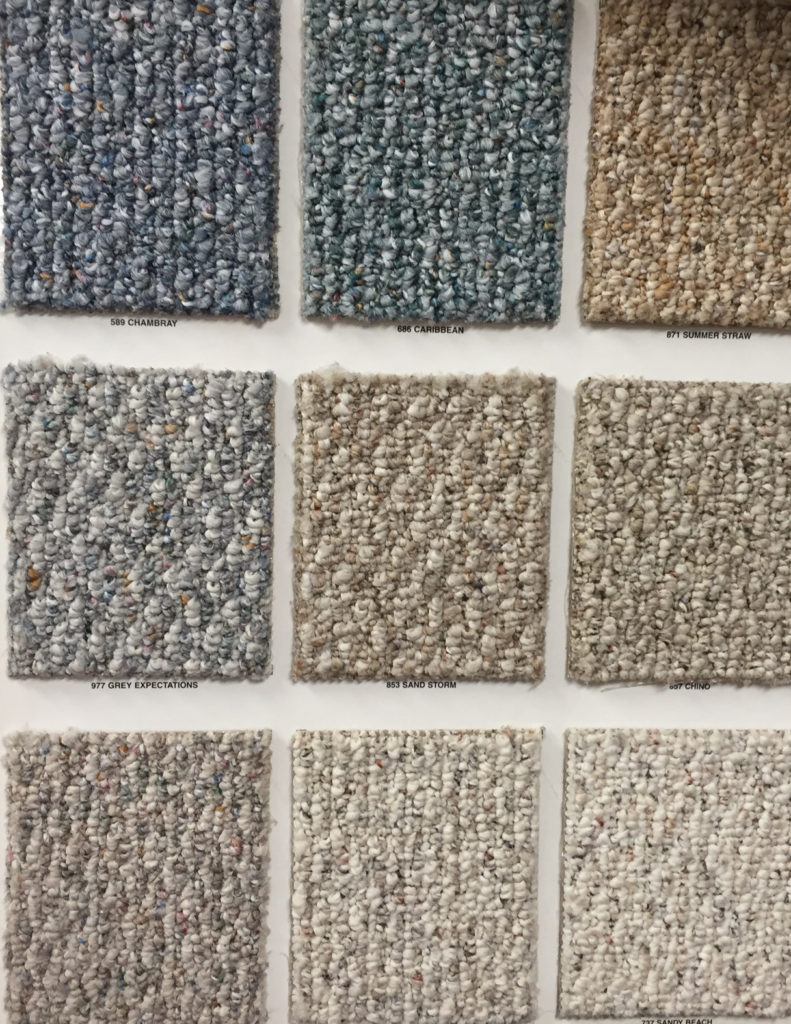 Berber Carpet Vs Plush Carpet Which Is Right For Your Home Floor Coverings International