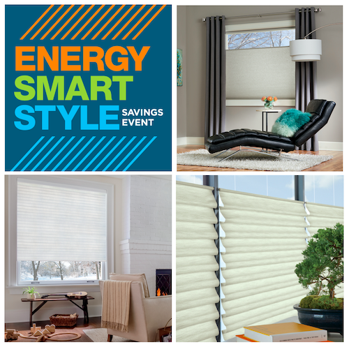 energy efficient blinds sale Insulating energy efficient window shades