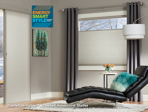 Duette Shades Hunter Douglas Duette® Honeycomb Shades
